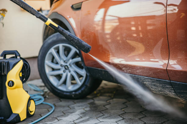 Pressure Washing Contractors in Vashon, WA