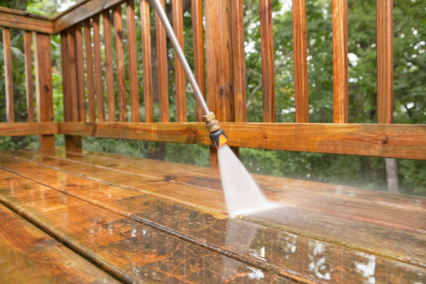 Best Deck Cleaning Services  in Vashon, WA